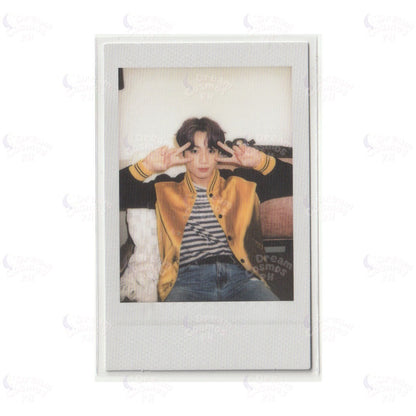 BTS 2022 Deco Kit - Instant Photos (Tingi)