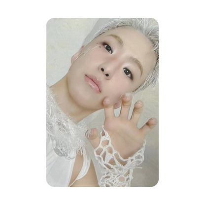 [WEVERSE GLOBAL] SEVENTEEN HAPPY BURSTDAY Standard Version GV Event Benefit Photocards