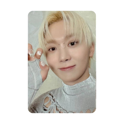 [WEVERSE GLOBAL] SEVENTEEN HAPPY BURSTDAY Standard Version GV Event Benefit Photocards