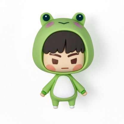 BTS ISLAND: In The Seom Lucky Draw / Figure Magnet [FESTA 2025]