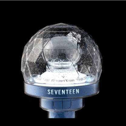 SEVENTEEN BONGBONGEE Official Light Stick Parts Keyring (for Carat Bong V1 V2 V3)