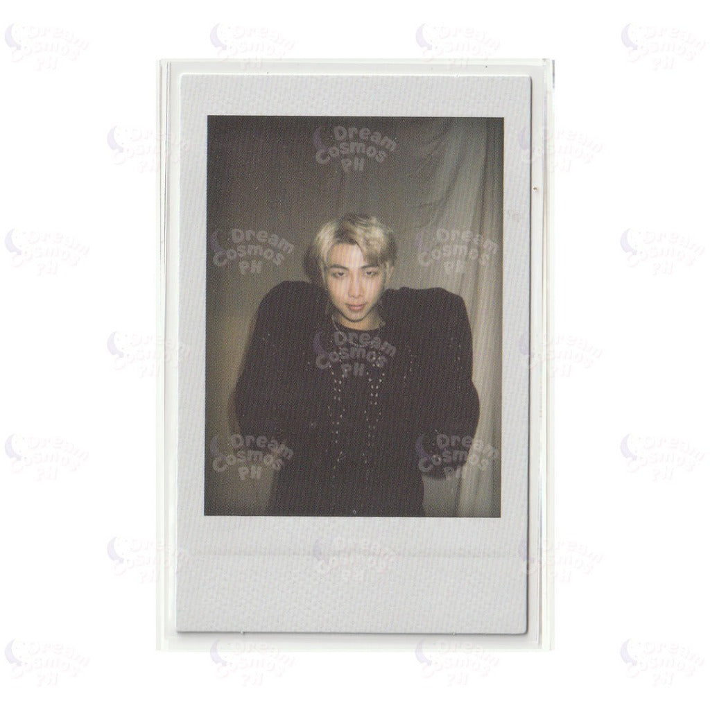 BTS 2022 Deco Kit - Instant Photos (Tingi)