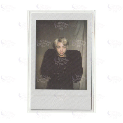 BTS 2022 Deco Kit - Instant Photos (Tingi)