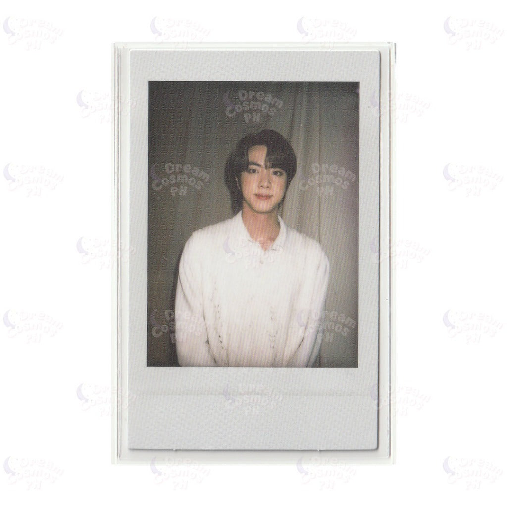 BTS 2022 Deco Kit - Instant Photos (Tingi)