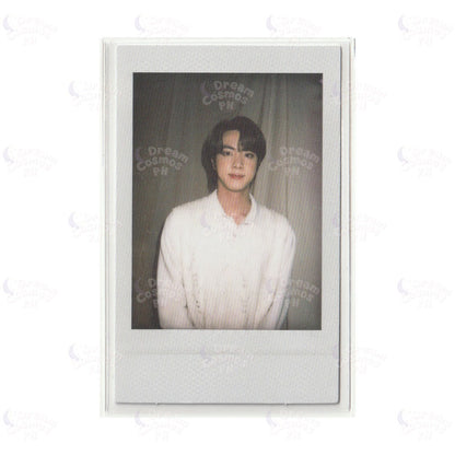 BTS 2022 Deco Kit - Instant Photos (Tingi)