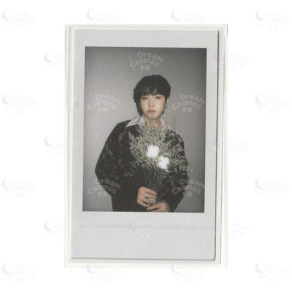 BTS 2022 Deco Kit - Instant Photos (Tingi)
