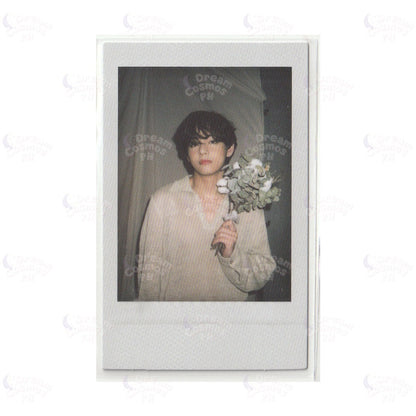 BTS 2022 Deco Kit - Instant Photos (Tingi)