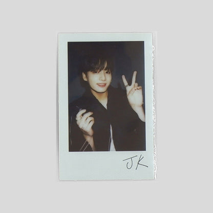 BTS Special 8 Photo-Folio Us, Ourselves, and BTS 'We' - Instant Photos (Tingi)