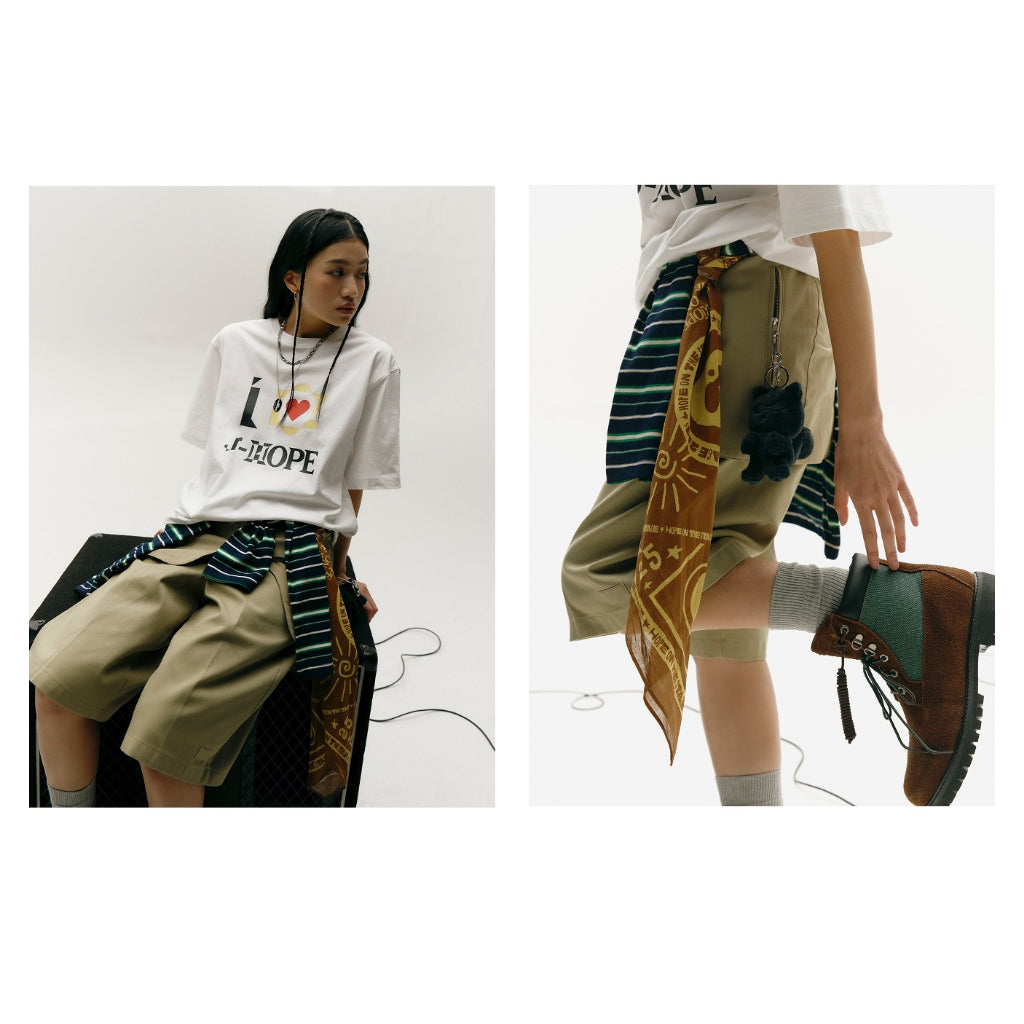 BTS j-hope 'HOPE ON THE STAGE' Bandana