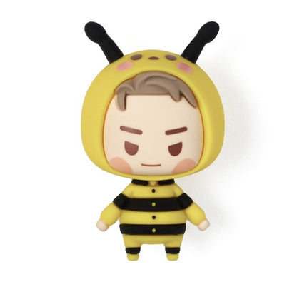 BTS ISLAND: In The Seom Lucky Draw / Figure Magnet [FESTA 2025]