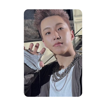 [WEVERSE GLOBAL] SEVENTEEN HAPPY BURSTDAY Standard Version POB Photocards