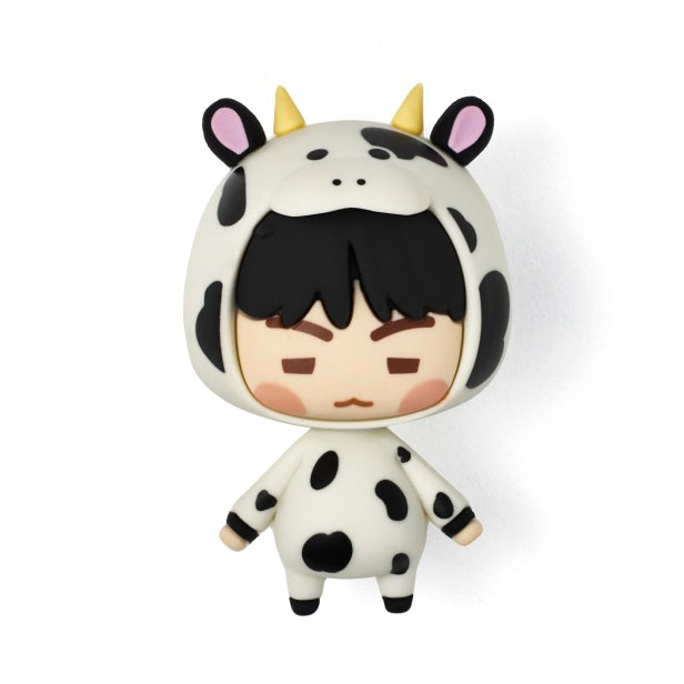 BTS ISLAND: In The Seom Lucky Draw / Figure Magnet [FESTA 2025]