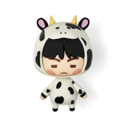 BTS ISLAND: In The Seom Lucky Draw / Figure Magnet [FESTA 2025]