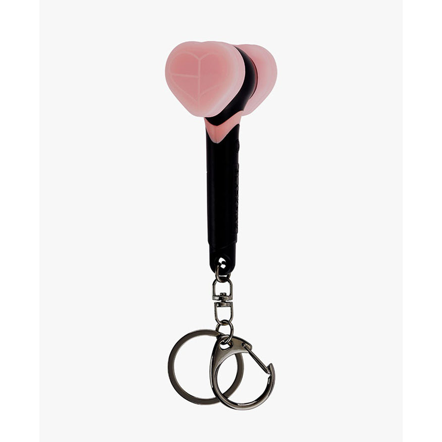 BLACKPINK Official Lightstick Keyring - Hammer Bong Special Edition