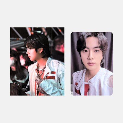 BTS Permission To Dance (PTD) On Stage - Seoul Digital Code (Unsealed / Tingi)