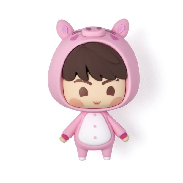 BTS ISLAND: In The Seom Lucky Draw / Figure Magnet [FESTA 2025]