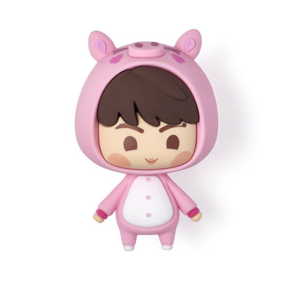 BTS ISLAND: In The Seom Lucky Draw / Figure Magnet [FESTA 2025]