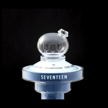 SEVENTEEN BONGBONGEE Official Light Stick Parts Keyring (for Carat Bong V1 V2 V3)