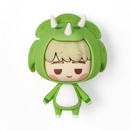 BTS ISLAND: In The Seom Lucky Draw / Figure Magnet [FESTA 2025]