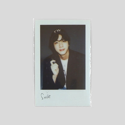 BTS Special 8 Photo-Folio Us, Ourselves, and BTS 'We' - Instant Photos (Tingi)