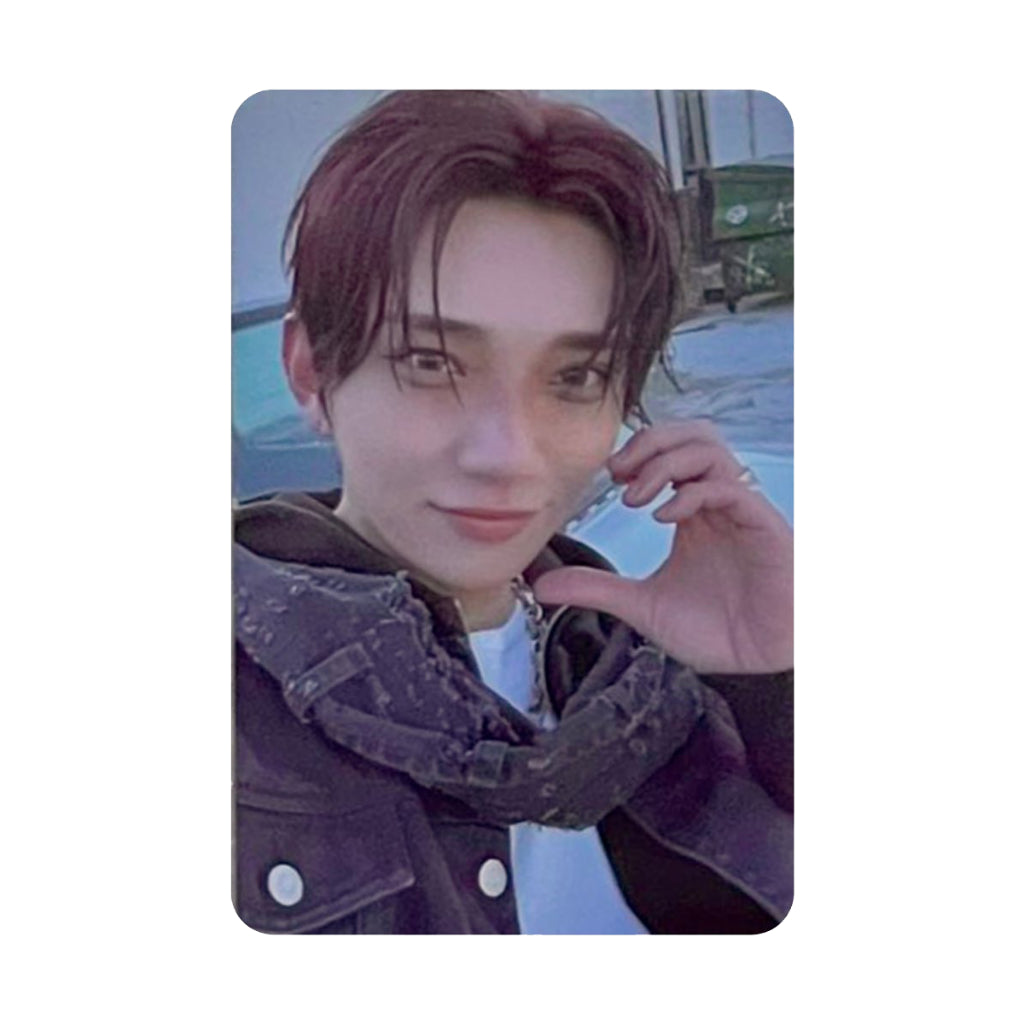 [WEVERSE GLOBAL] SEVENTEEN HAPPY BURSTDAY Standard Version POB Photocards