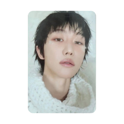 [WEVERSE GLOBAL] SEVENTEEN HAPPY BURSTDAY Standard Version GV Event Benefit Photocards