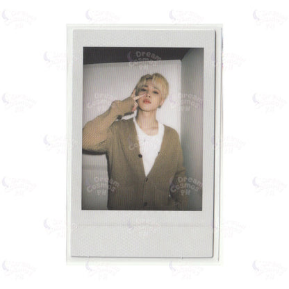BTS 2022 Deco Kit - Instant Photos (Tingi)