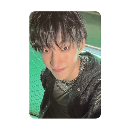 [WEVERSE GLOBAL] SEVENTEEN HAPPY BURSTDAY Standard Version POB Photocards