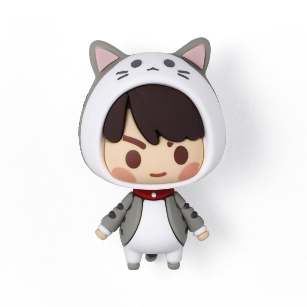 BTS ISLAND: In The Seom Lucky Draw / Figure Magnet [FESTA 2025]