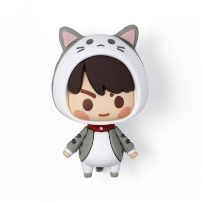 BTS ISLAND: In The Seom Lucky Draw / Figure Magnet [FESTA 2025]