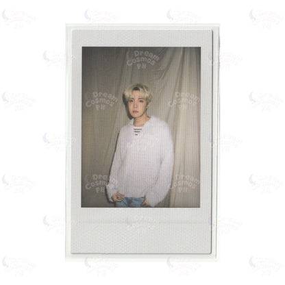 BTS 2022 Deco Kit - Instant Photos (Tingi)