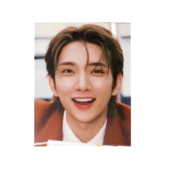 SEVENTEEN SPILL THE FEELS Carat Version - Hardcover Binder Only