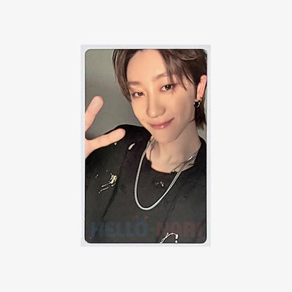 [WEVERSE GLOBAL] SEVENTEEN SPILL THE FEELS Carat Version POB Photocards