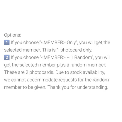 SEVENTEEN 'RIGHT HERE' World Tour in Goyang Zip-Up Hoodie Official Photocards