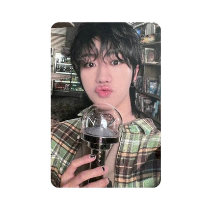 SEVENTEEN Tour: Follow To Asia (Bulacan) Carat Zone Photocard