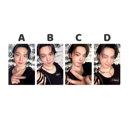 SEVENTEEN HAPPY BURSTDAY Daredevil Version - Official Random Photocards