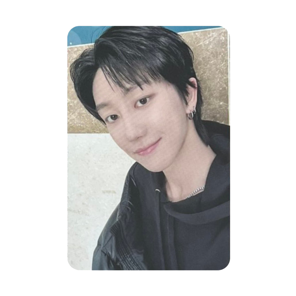 SEVENTEEN 10th Anniversary B-Day Party Stamp Rally Photocards (Burst Stage Happy Burstday)