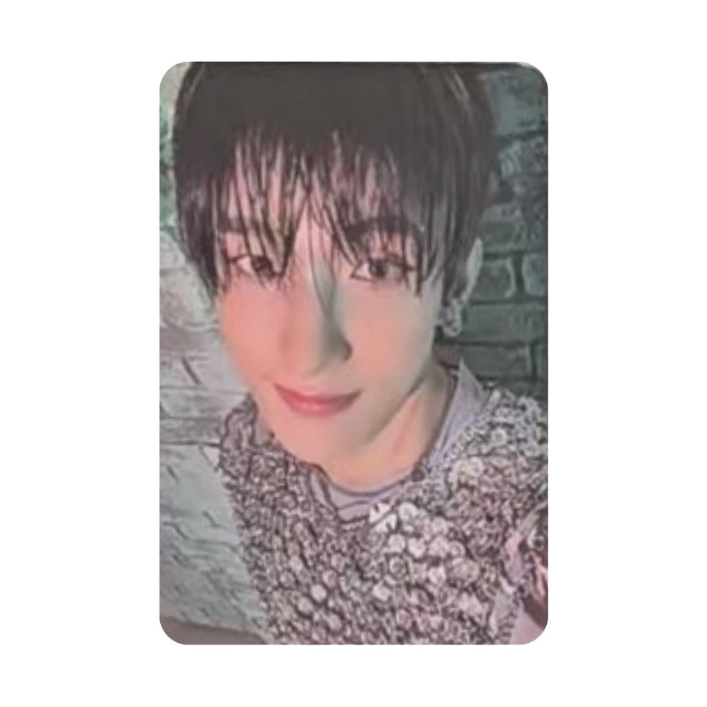 [MAKESTAR] SEVENTEEN HAPPY BURSTDAY Daredevil Version POB Photocards