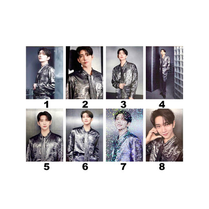 SEVENTEEN Tour: RIGHT HERE in JAPAN Official Photo Cards
