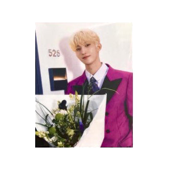 SEVENTEEN SPILL THE FEELS Carat Version - Hardcover Binder Only