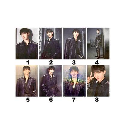 SEVENTEEN Tour: RIGHT HERE in JAPAN Official Photo Cards