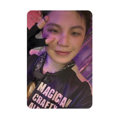 [MAKESTAR] SEVENTEEN HAPPY BURSTDAY Daredevil Version POB Photocards