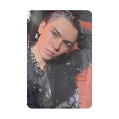 [MAKESTAR] SEVENTEEN HAPPY BURSTDAY Daredevil Version POB Photocards