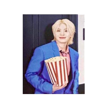 SEVENTEEN SPILL THE FEELS Carat Version - Hardcover Binder Only