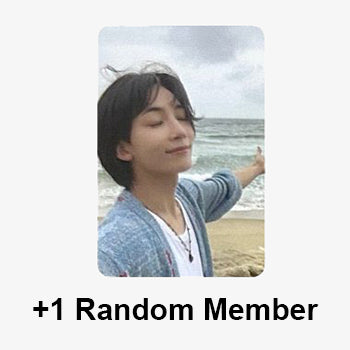 [YES24] SEVENTEEN SPILL THE FEELS Carat Version POB Photocards