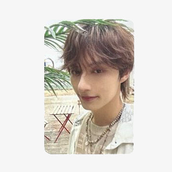 [YES24] SEVENTEEN SPILL THE FEELS Carat Version POB Photocards