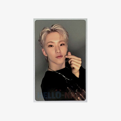 [WEVERSE GLOBAL] SEVENTEEN SPILL THE FEELS Carat Version POB Photocards