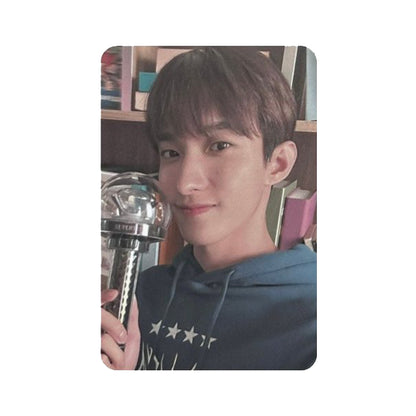 SEVENTEEN Tour: Follow To Asia (Bulacan) Carat Zone Photocard