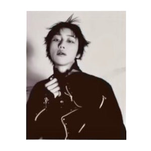 SEVENTEEN HAPPY BURSTDAY Daredevil Version - Hardcover Binder Only