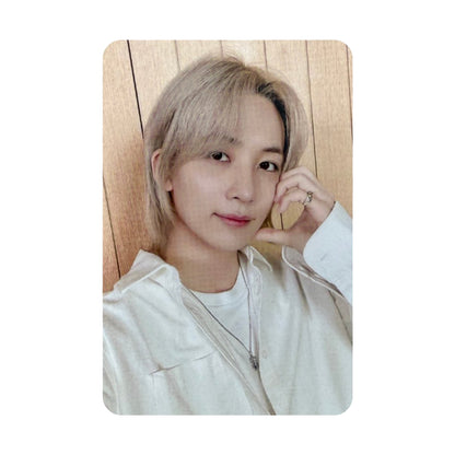 SEVENTEEN 10th Anniversary B-Day Party Stamp Rally Photocards (Burst Stage Happy Burstday)